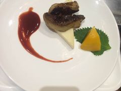 -铁板诱惑法式铁板烧(大卫城店)