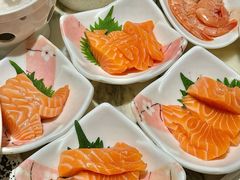 -雍和会海鲜姿造自助(湖东路店)