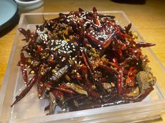 -胡马八破·川菜小馆(高新万达店)