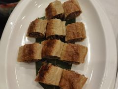 -功德林素菜饭庄(前门店)