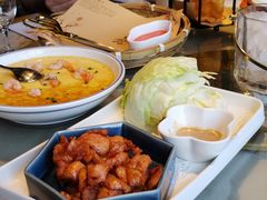 -二十八里太湖船菜(吉祥路店)