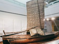 -上海中国航海博物馆