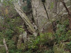-青岛铁橛山风景区