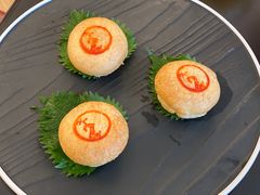 -天伦里餐厅(绿城桃花源店)