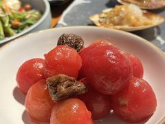 -三太子地摊烧烤·小龙虾(北蔡店)