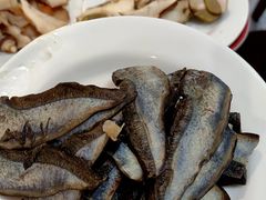 -菌之家·专业纯野生菌火锅·特色炒菌