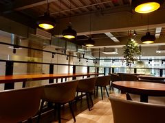 大堂-卡朋厨房(289艺术园区店)