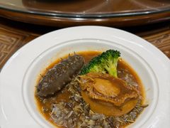 -长平肥姐白粥·海鲜打冷