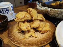 -香厨中餐厅(松北香格里拉店)