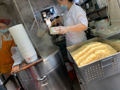 -家阳赵师傅油饼包烧麦(粮道街店)