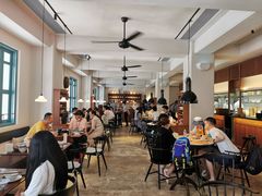 大堂-林四喜·闽南传家菜(鼓浪屿店)