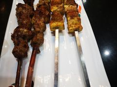 -巴依老爷新疆美食(远洋未来汇购物中心店)