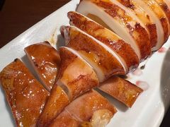 -松子料理(华威桥店)