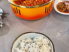 -老三样 · 江西菜馆(前海壹方汇店)