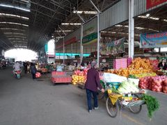 -五里店果蔬批发市场