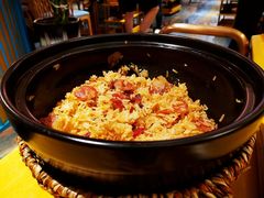 -椰贝原味椰子鸡(江南万达店)