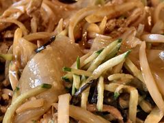 -万盛合(渔人码头店)