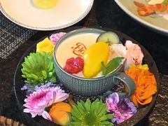 -莲西餐(曲江店)