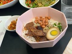 -渔芙南(三里屯店)