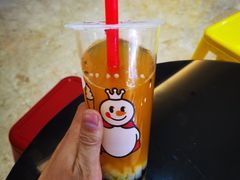 -海底捞火锅(名门店)