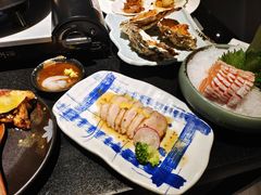 -王鼎精致料理铁板烧(世博源店)