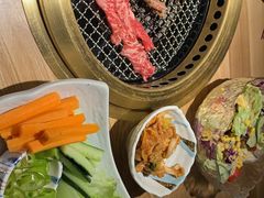 -江户烧肉(高德店)