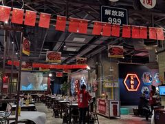 -丹虾|文和友小龙虾·烙锅(陕西路旗舰店)