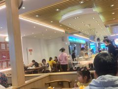 -素满香·食养自助(天一广场店)