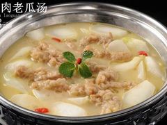 -茶香书香私房菜(北台一路店)
