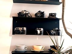 -Northand Coffee(来福士店)