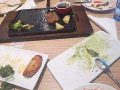 -必胜客(鹤山大道店)