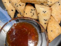 -甜阿姨·天台花园私房菜(万松园店)