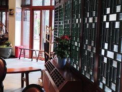 -古关火锅店(古北水镇景区店)