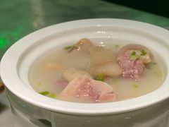 -辛香汇·现炒川菜(淮海路百盛店)