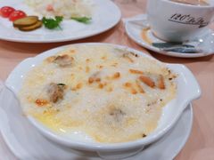 -德大西餐社(云南南路店)