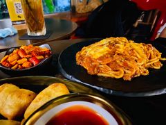 -咖法森林·咖啡  酒吧(天河店)