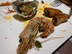 -汉巴味德(大悦城店)