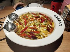 -太二酸菜鱼(赛格国际店)