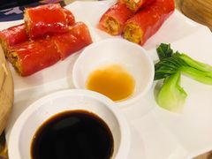 -点都德(大茶楼店)