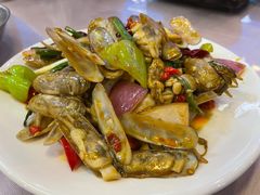 -阿龙海鲜农家乐·三亚老字号(海棠湾店)