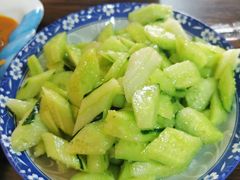 -清真·伊清阁餐厅