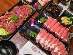 -束河人家(南锣鼓巷店)