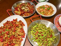 -拾捌川·自贡爆炒(新街口店)