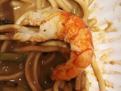 -可可大虾武汉土菜大排档(万松园1店)