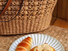 -北羽爱面包·咖啡·甜点·下午茶(艺博店)