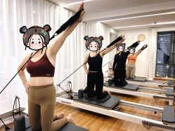 -KK瑜伽·普拉提