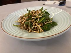 糊辣椒拌折耳根-贵州大厦贵州厅(樱花园西街店)