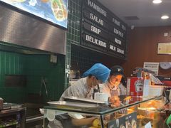 -魏斯理汉堡(西安沣东吾悦店)
