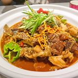 长寿路福旺甲