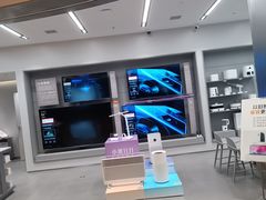 -小米之家(西安王府井熙地港店)